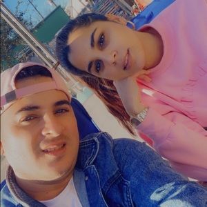 Meet your Posher, Lisnay